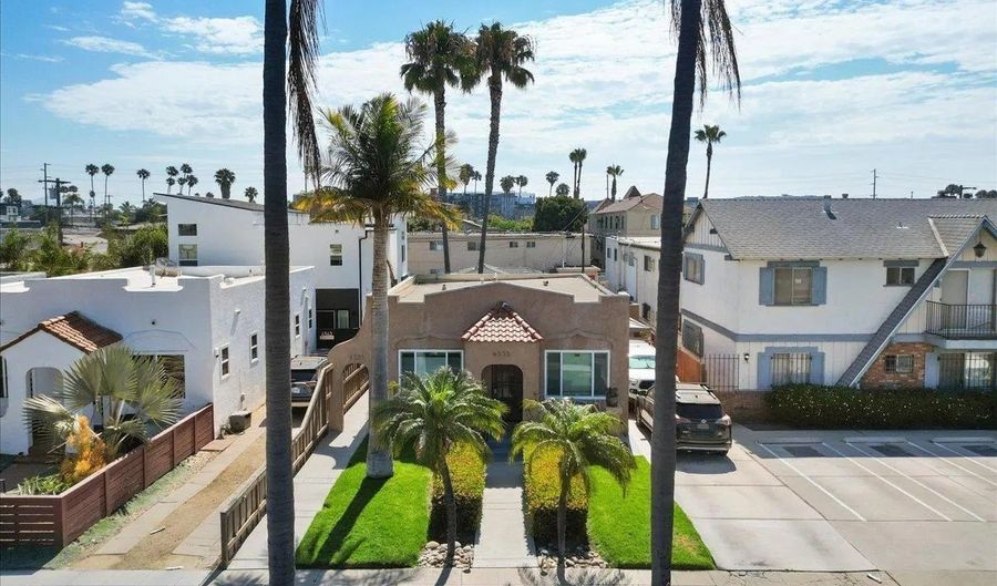 4533-35 Idaho, San Diego, CA 92116 - 3 Beds, 3 Bath