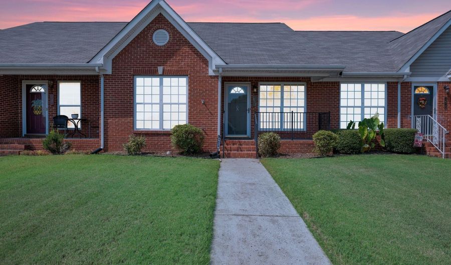 1412 Bridgewater Pl, Athens, AL 35611 - 2 Beds, 2 Bath