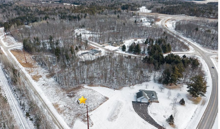 HORNICK Lane 1, Abrams, WI 54101 - 0 Beds, 0 Bath