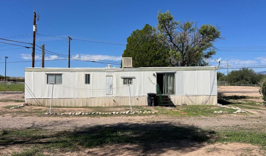 560 N Adams St, Benson, AZ 85602 - 1 Beds, 1 Bath