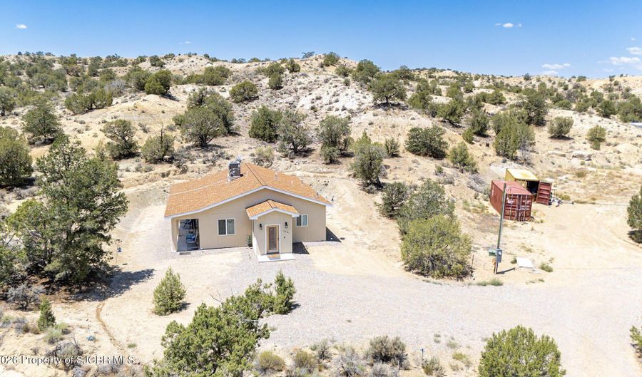 1231 NM 574, Aztec, NM 87410 - 2 Beds, 2 Bath