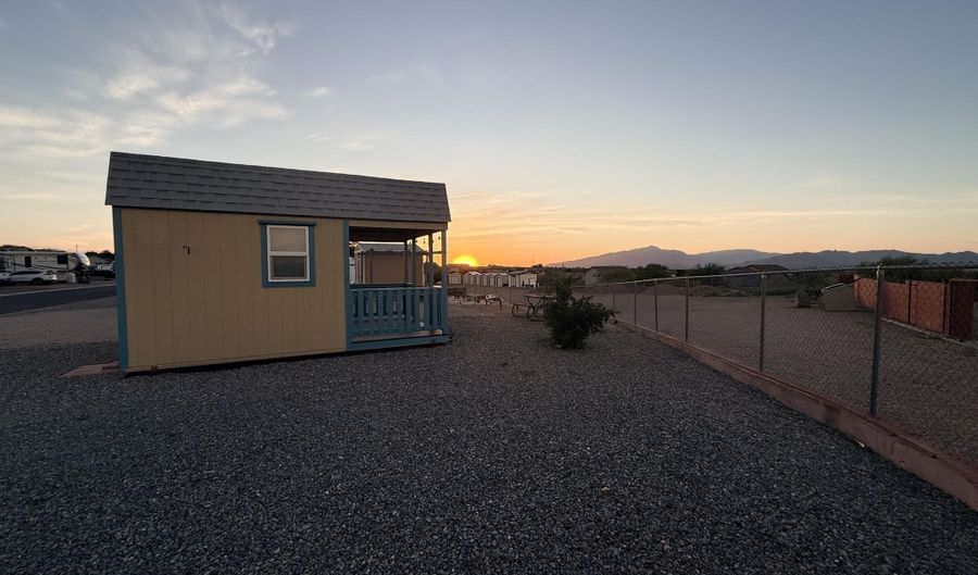 1030 S Barrel Cactus Rdg 255, Benson, AZ 85602 - 0 Beds, 0 Bath