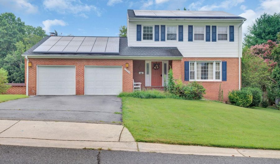 15584 PEACH WALKER Dr, Bowie, MD 20716 - 0 Beds, 1 Bath