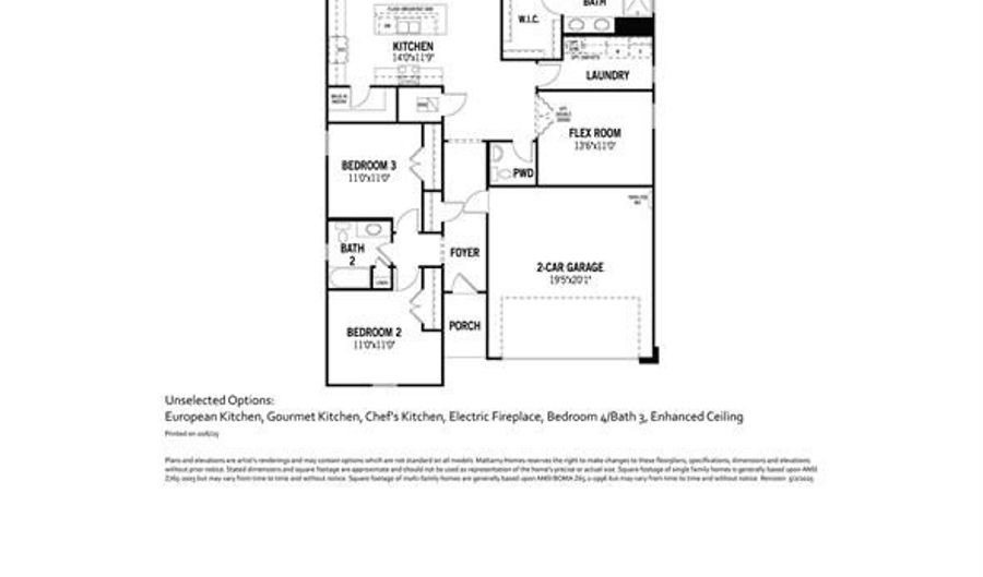 200 Starlight Dr, Anna, TX 75409 - 3 Beds, 3 Bath