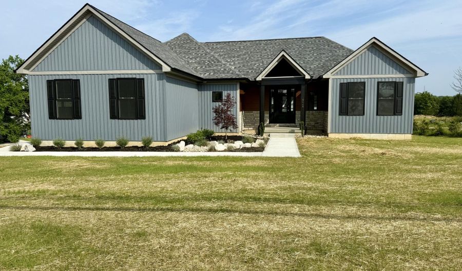 10448 Pleasant Ridge Rd, Alexandria, KY 41001 - 3 Beds, 3 Bath