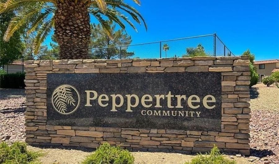 1887 Apricot Ct, Henderson, NV 89014 - 2 Beds, 2 Bath