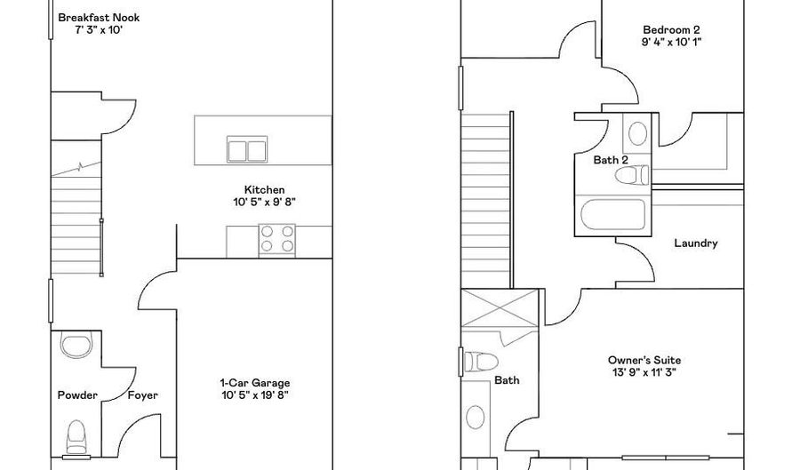 143 Bluehaven Dr, Spartanburg, SC 29303 - 3 Beds, 3 Bath