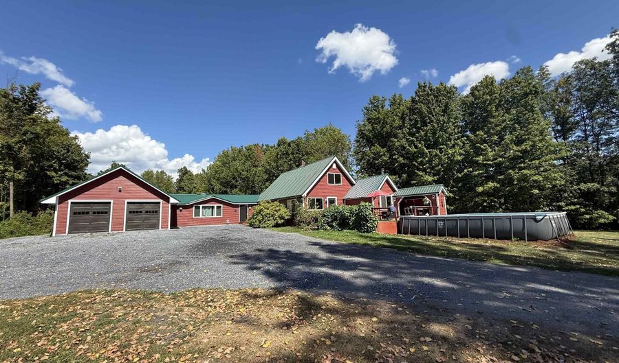 612 Nortontown Rd, Addison, VT 05491 - 4 Beds, 3 Bath
