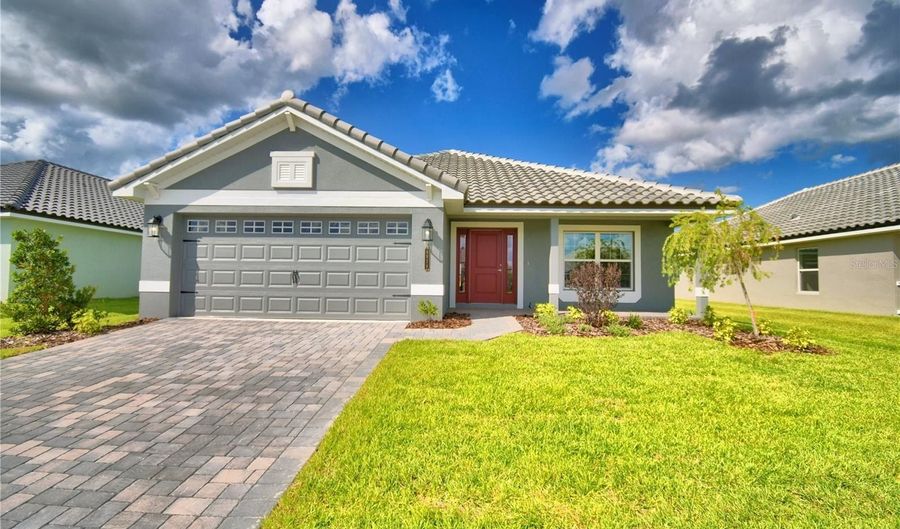4718 GRANDVIEW GLEN Dr, Auburndale, FL 33823 - 4 Beds, 3 Bath