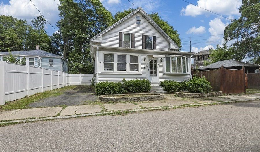 24 Perrin St, Attleboro, MA 02703 - 4 Beds, 3 Bath