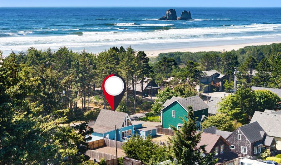 17905 OCEAN Blvd, Rockaway Beach, OR 97136 - 3 Beds, 2 Bath