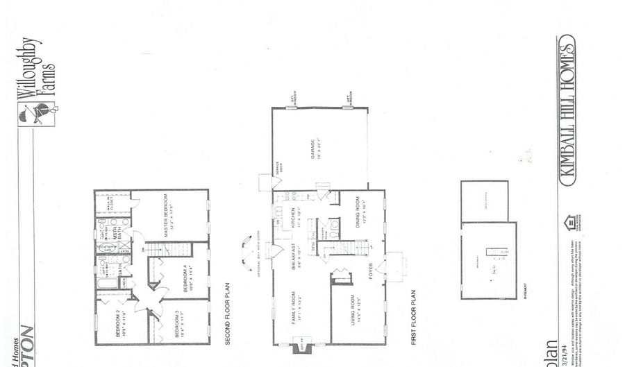 1900 Waverly Ln, Algonquin, IL 60102 - 4 Beds, 3 Bath