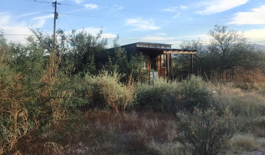 1640 N CASCABEL Rd, Benson, AZ 85602 - 0 Beds, 0 Bath