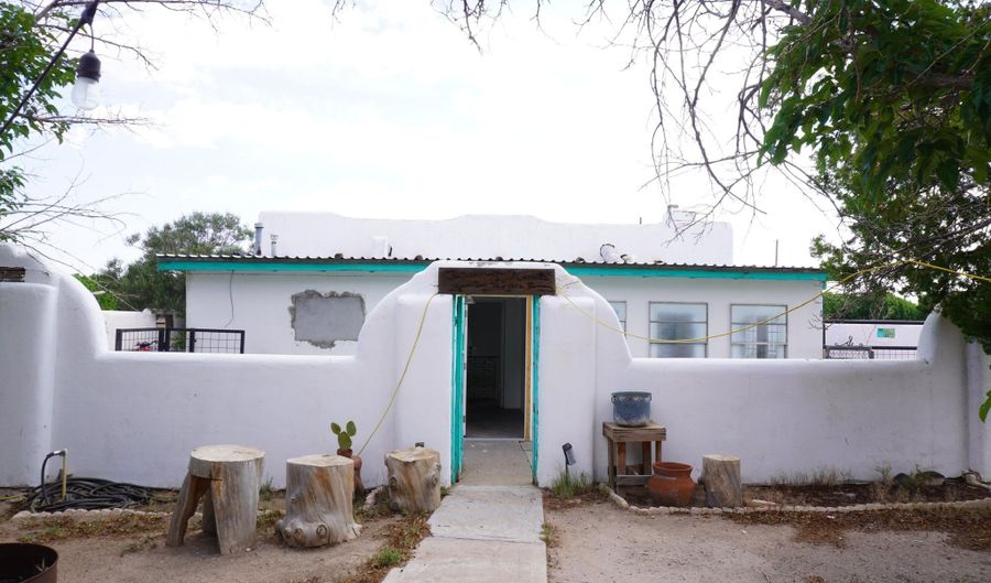 11110 Westside Rd, Anthony, NM 88021 - 4 Beds, 3 Bath