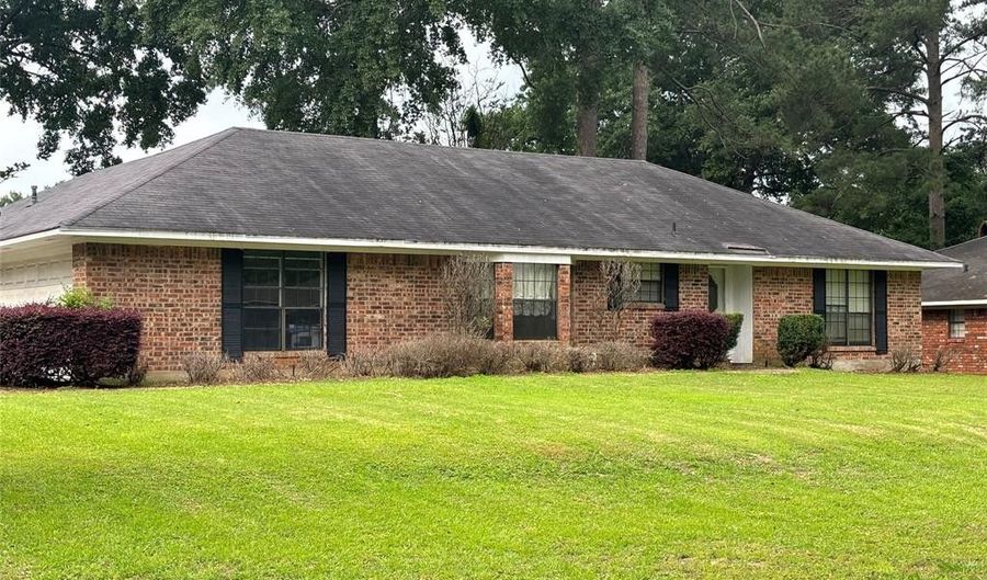 401 Tony Dr, Shreveport, LA 71106 - 3 Beds, 2 Bath