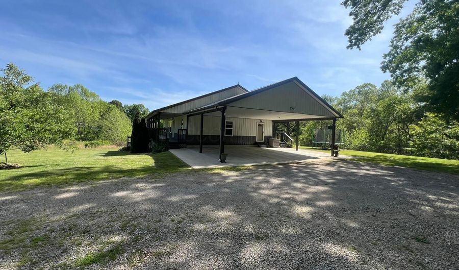 42491 Quail Hollow Ct, Albany, OH 45710 - 3 Beds, 3 Bath