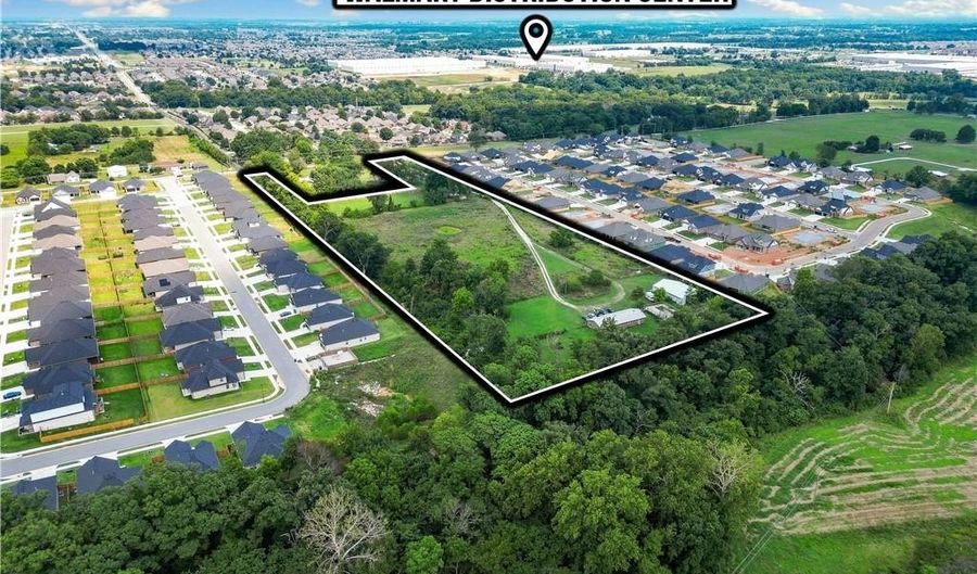 3810 3720 Rainbow Farm Rd, Bentonville, AR 72713 - 6 Beds, 5 Bath