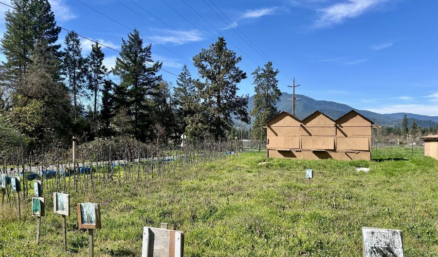13990 N Applegate Rd, Applegate, OR 97530 - 2 Beds, 1 Bath