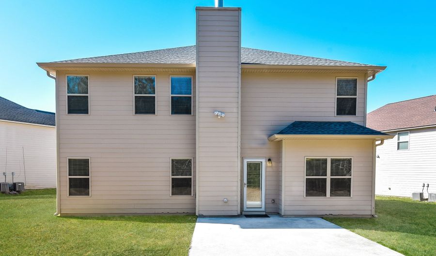7549 Absinth, Atlanta, GA 30349 - 4 Beds, 3 Bath