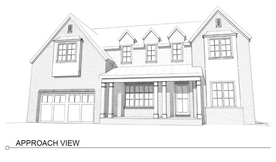 6587 29TH St N, Arlington, VA 22213 - 6 Beds, 7 Bath