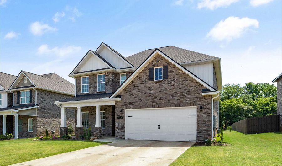 14118 Harvest Ridge Ln, Athens, AL 35611 - 5 Beds, 4 Bath