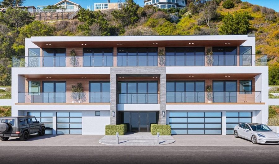 548 Beach Dr, Aptos, CA 95003 - 6 Beds, 6 Bath