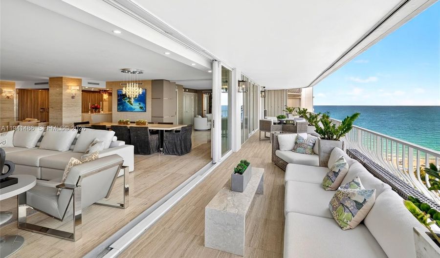 10155 Collins Ave 1505, Bal Harbour, FL 33154 - 3 Beds, 4 Bath