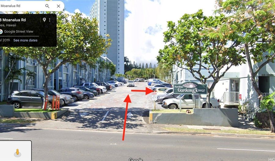 98-1042 Moanalua Rd 2-301, Aiea, HI 96701 - 3 Beds, 2 Bath
