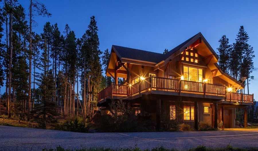 2 Happy Trl, Big Sky, MT 59716 - 4 Beds, 5 Bath