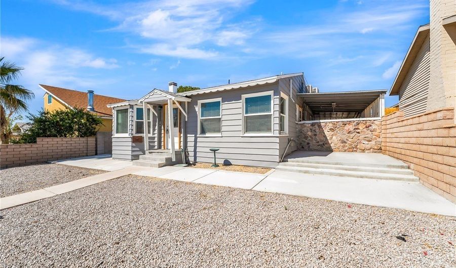 632 Avenue D, Boulder City, NV 89005 - 5 Beds, 2 Bath