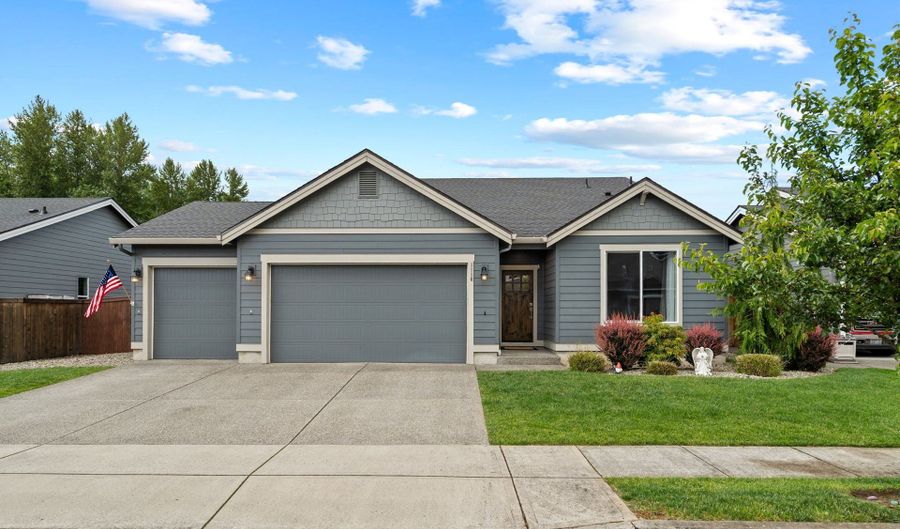 1116 NE 14TH Way, Battle Ground, WA 98604 - 3 Beds, 2 Bath