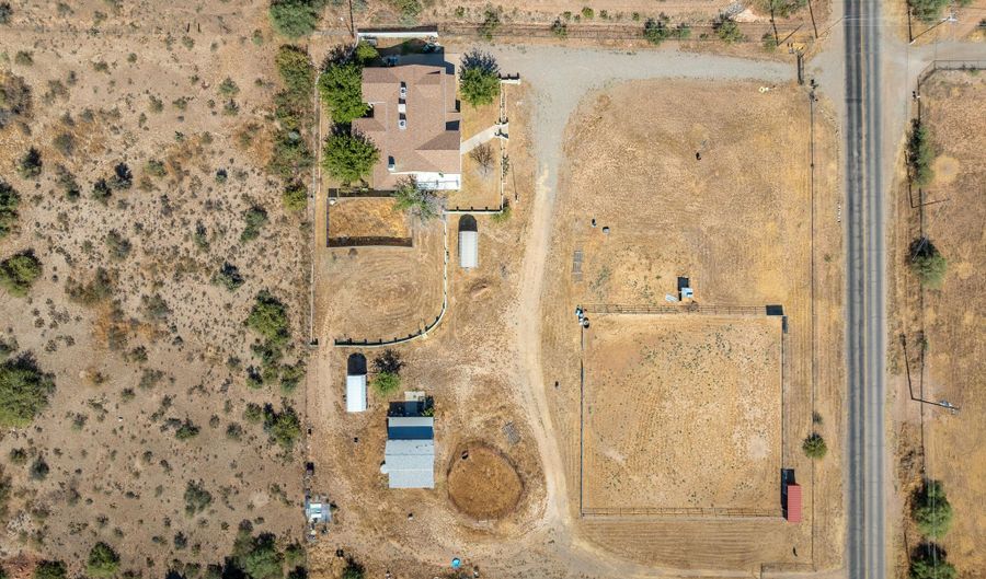 1733 N ARENA DEL LOMA Rd, Camp Verde, AZ 86322 - 4 Beds, 3 Bath