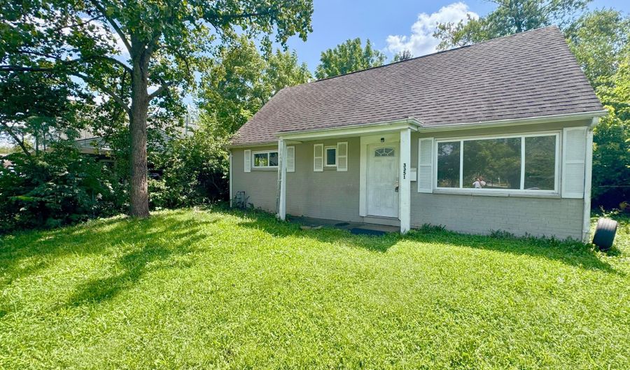 3351 Eakin Rd, Columbus, OH 43204 - 4 Beds, 1 Bath