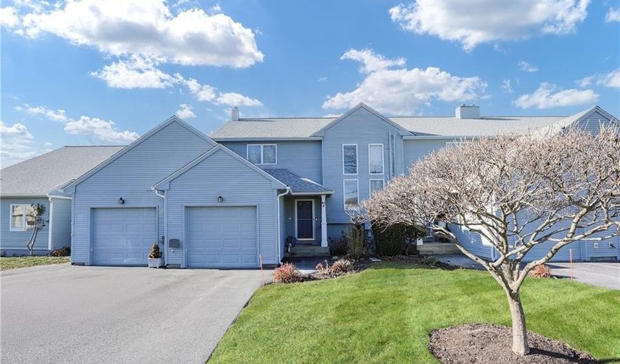 87 Nipmuc Trl B, North Providence, RI 02904 - 2 Beds, 2 Bath