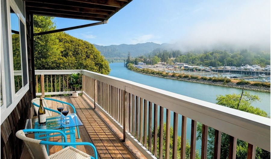 222 DEL NORTE Ln 19, Brookings, OR 97415 - 1 Beds, 1 Bath