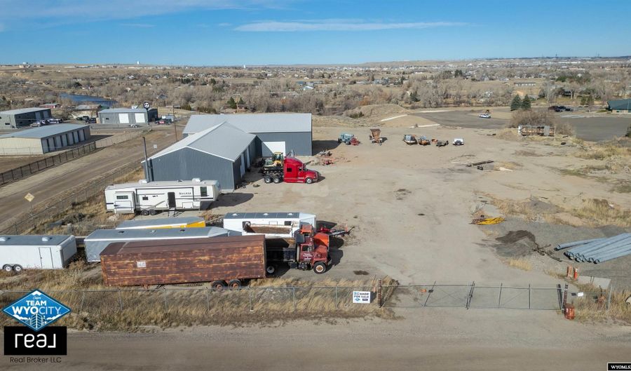 5062 Link, Casper, WY 82604 - 0 Beds, 0 Bath