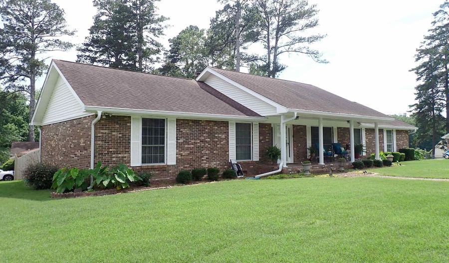 1629 Northridge Dr, Arkadelphia, AR 71923 - 3 Beds, 3 Bath