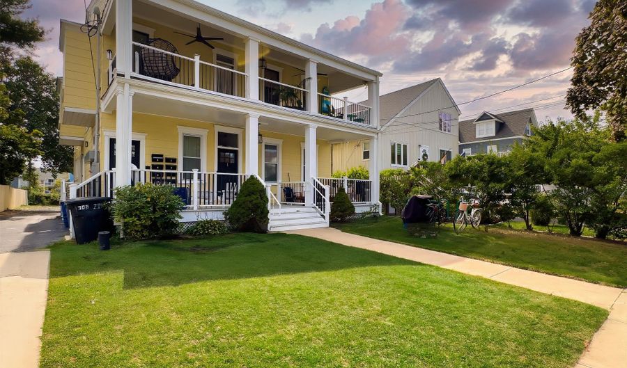 308 Seventh Ave 5, Asbury Park, NJ 07712 - 1 Beds, 1 Bath