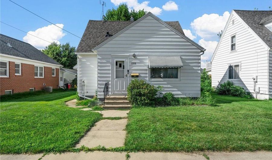 1108 4th Ave SW, Austin, MN 55912 - 3 Beds, 2 Bath