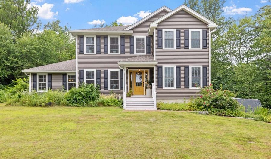 2 Golden View Dr, Bow, NH 03304 - 4 Beds, 3 Bath