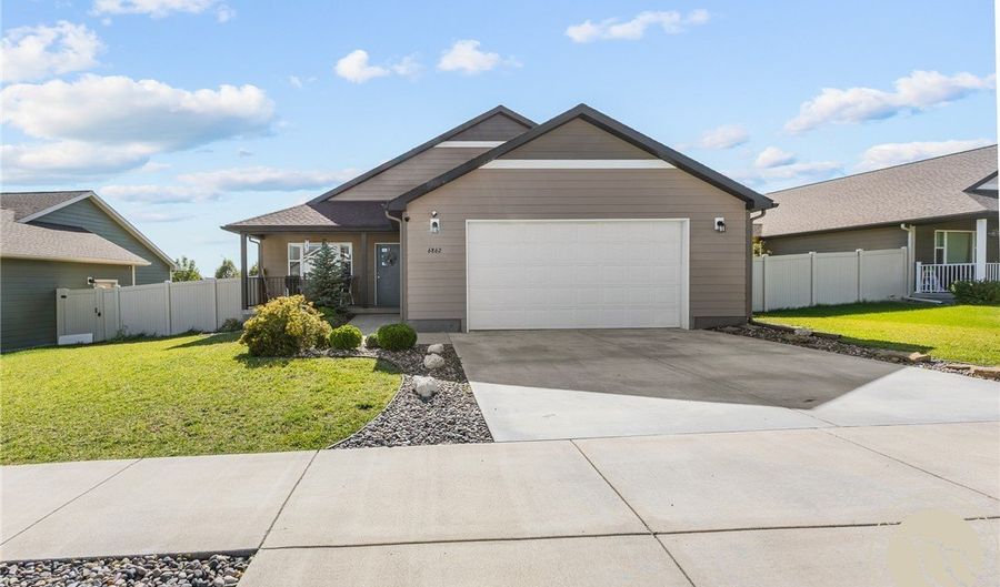 6862 Copper Ridge Loop, Billings, MT 59106 - 5 Beds, 3 Bath