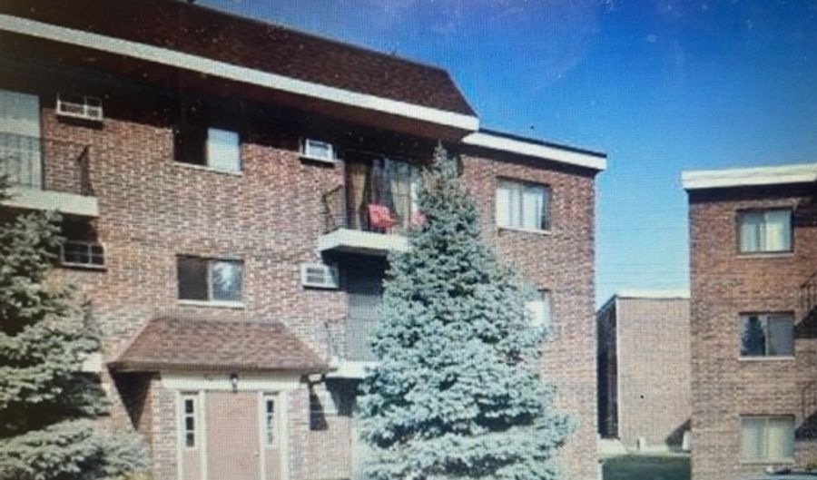 950 N Rohlwing Rd 101A, Addison, IL 60101 - 2 Beds, 2 Bath