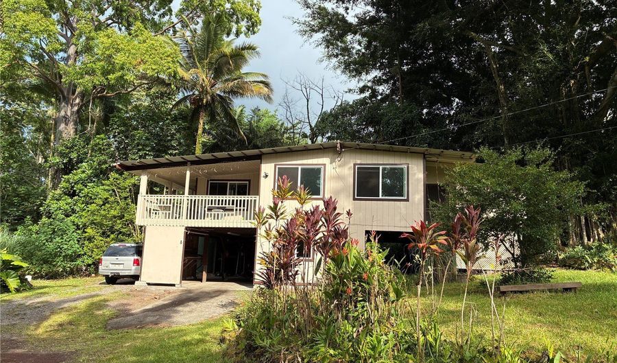 16-1963 36th Ave, Keaau, HI 96749 - 4 Beds, 2 Bath