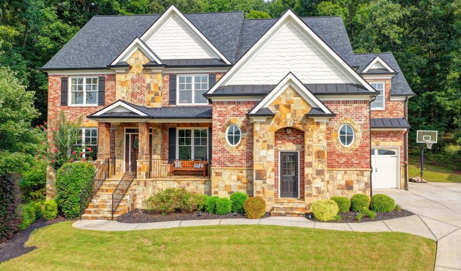 1349 Woodtrace Ln, Auburn, GA 30011 - 6 Beds, 5 Bath