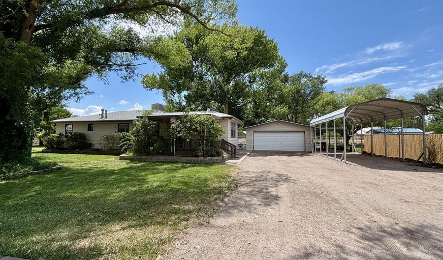 3030 Tamarack Cir, Bosque Farms, NM 87068 - 2 Beds, 2 Bath