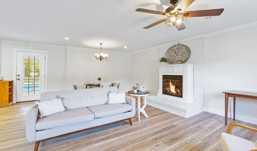 400 Black Oak Rd, Bonneau, SC 29431 - 3 Beds, 0 Bath