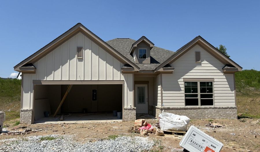 174 Greenview, Homer, GA 30547 - 3 Beds, 3 Bath