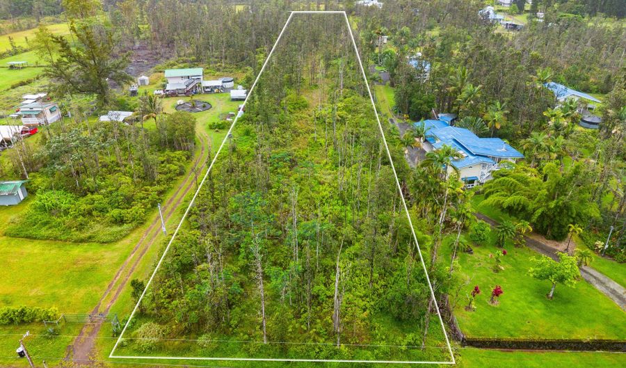 KEALA ST, Keaau, HI 96749 - 0 Beds, 0 Bath