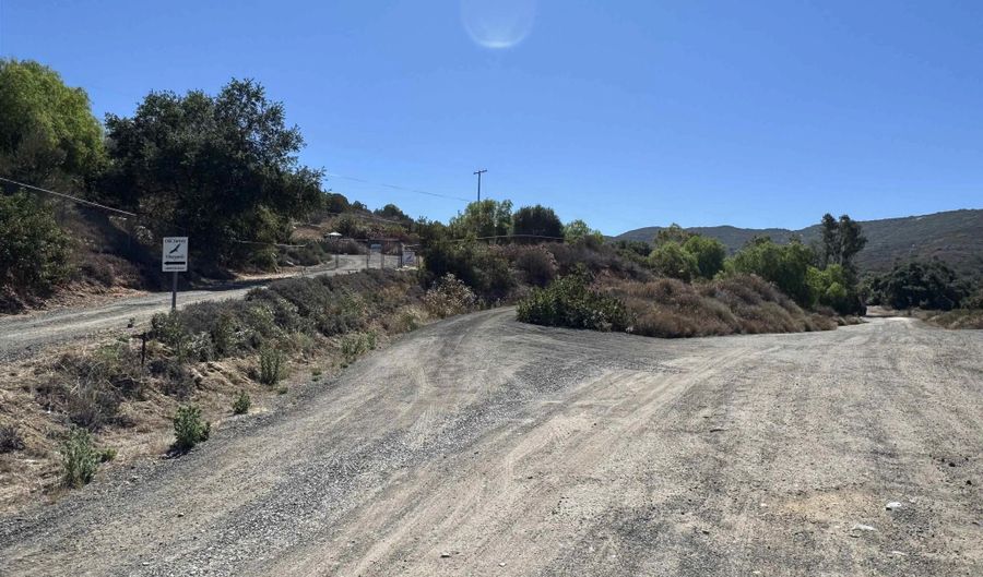 Bandy Canyon Rd unit 0, Escondido, CA 92025 - 0 Beds, 0 Bath