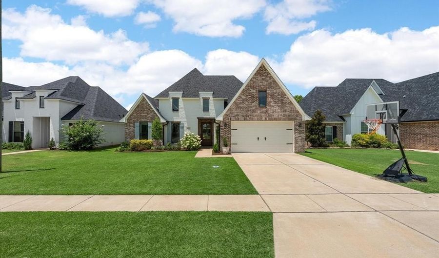 193 Jamestowne Blvd, Benton, LA 71006 - 4 Beds, 2 Bath